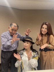 早瀬ひとみさん