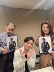 幸田和也さん