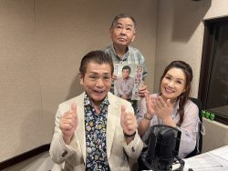 福田みのるさん