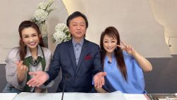 新沼謙治さん