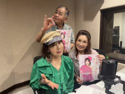 織田みさ穂さん
