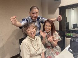 松尾ともこさん