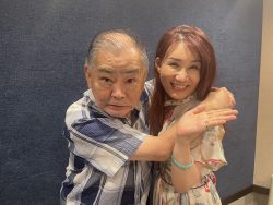 水野浩二さん・レイジュ