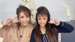 金沢明子さん、レイジュ