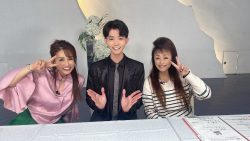 亜蘭さん