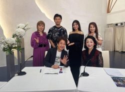 二見颯一さん・川野夏美さん