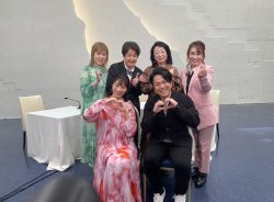 山下絵理さん・こおり健太さん