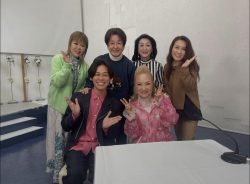 伊達悠太さん・北原ミレイさん