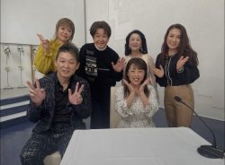 Kenjiroさん・山口ひろみさん