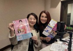 入山アキ子さん