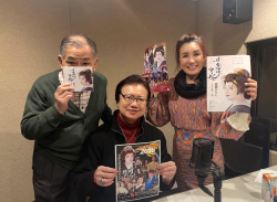 北岡ひろしさん