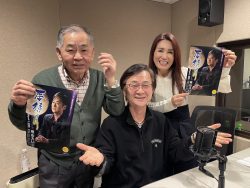 奥山えいじさん