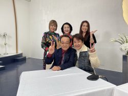 湯原昌幸さん