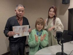 なつきようこさん